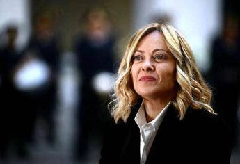 meloni il sostegno degli italiani e solido nonostante gli attacchi 2