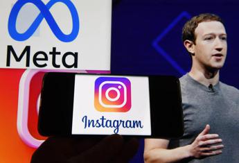 meta stop a filtri bellezza su instagram aida creator attenti a fake news 2