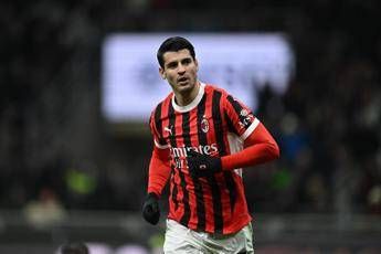 milan scoppia il caso morata lite con conceicao ora laddio e piu vicino 2