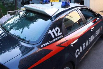minacce di morte al figlio 15enne per lorientamento sessuale arrestato 48enne 2