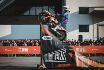 motor bike expo e gia un successo 2