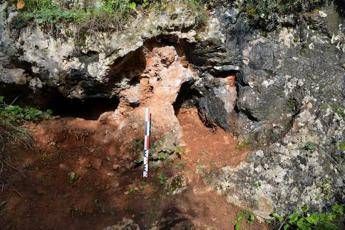 nella terra del poeta carducci scoperto sito del paleolitico medio 2