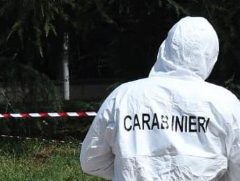 omicidio a bovalino svolta nel caso fermati due figli vittima uno e minorenne 2