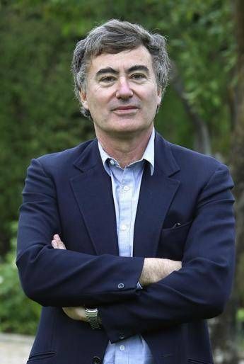 premio campiello giorgio zanchini presidente della giuria 2
