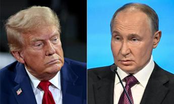 Putin-Trump, tra minacce e attese braccio di ferro va avanti