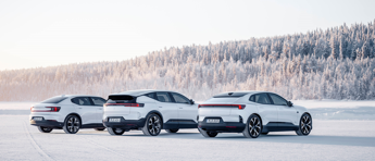 rilancio polestar nuova strategia nuovi modelli e scommessa su progetti ricarica 2