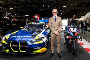 risultati di vendita record per bmw group e bmw italia 2