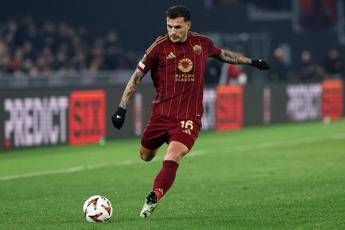 roma caso paredes lui spinge per il boca ranieri vuole casemiro o jorginho 2