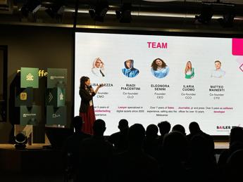 sailes yes la rivoluzione del sales prospecting su linkedin 2