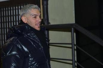 sanremo 2025 emis killa indagato mi ritiro dal festival 2