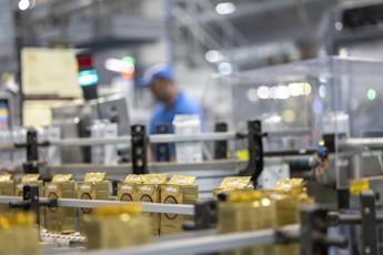 schneider electric e lavazza un percorso a quattro mani per unindustria efficiente e performante 2