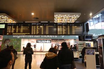 sciopero 25 e 26 gennaio orario e treni garantiti 2