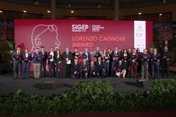 sigep world svelati tutti i vincitori degli innovation awards tra startup e aziende di eccellenza 2