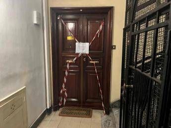 sorelle morte a roma spunta testamento si indaga per omicidio 2