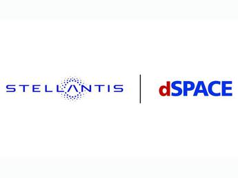 stellantis e dspace una partnership per accelerare lo sviluppo di software innovativi 2