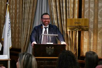 sud bourelly unione industriali napoli bene 300 mln per investimenti sostenibili pmi 2
