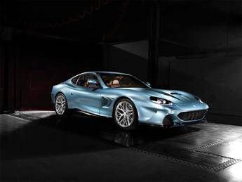 superleggera veloce12 eleganza italiana 2