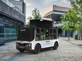suzuki al ces 2025 la filosofia sho sho kei ten bi per una mobilita sostenibile 2