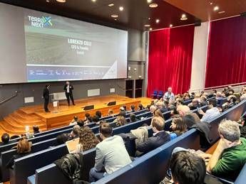 terra next oltre 35 milioni di investimenti in startup di bioeconomia 2
