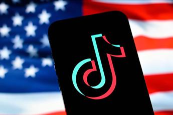 tiktok trump emette un ordine esecutivo per sospendere il ban 2
