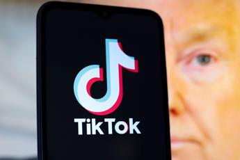 tiktok torna a funzionare in usa trump decisione strategica 2