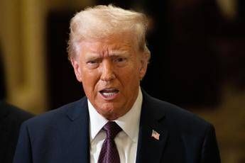 trump attacco frontale a zelensky dittatore senza elezioni 2