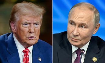 ucraina trump a putin guerra ridicola la fermi o sanzioni e dazi 2