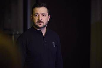 Ucraina, Zelensky: “Pronto a dimettermi per la pace o ingresso nella Nato”