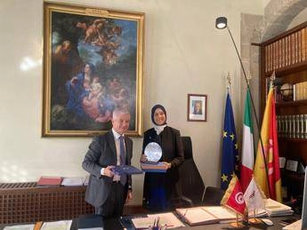 universita ponte sicilia tunisia collaborazione tra unipa e universite de monastir 2
