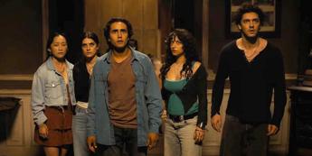 until dawn il trailer del film tratto dal gioco playstation 2