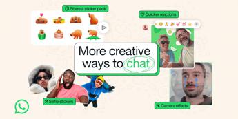 whatsapp quattro novita con lultimo aggiornamento 2