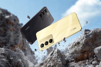 realme c75 la recensione 2