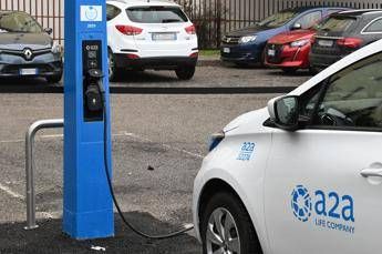 a2a presenta la prima ricarica city plug 2