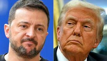 al via conferenza di monaco trump annuncia colloqui usa russia ucraina 2