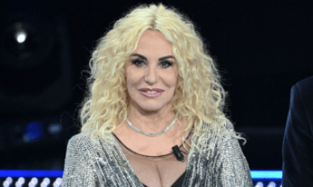 antonella clerici la figlia maelle compie gli anni la dolce dedica sui social 2