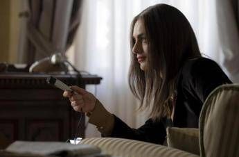 ascolti tv miss fallaci vince la serata con il 183 di share 2