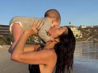 bimbi contesi tribunale los angeles ordina rientro del piccolo ethan in italia 2