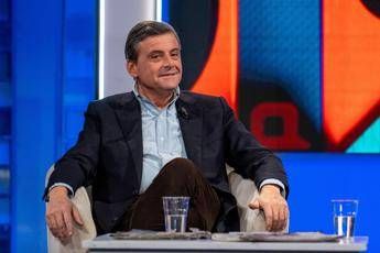 calenda e la dieta sono dimagrito 24 chili non sono un fico ma 2