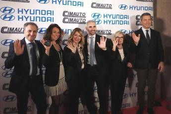 cimauto presentata in anteprima la nuova hyundai inster 2