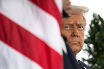 Dazi, Trump: “Altro 10% contro Cina, traffico Fentanyl continua”