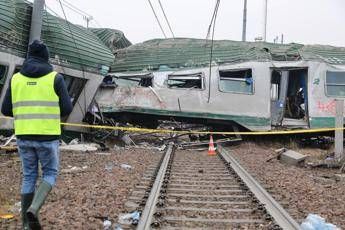 disastro ferroviario pioltello una condanna e otto assoluzioni tra cui lex ad rfi gentile 2