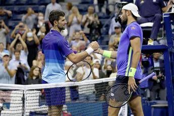 doha il tabellone senza sinner ce subito djokovic per berrettini 2