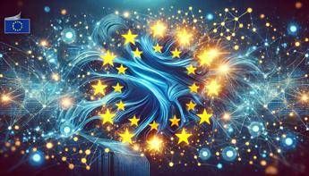 europa investe 200 miliardi di euro nellintelligenza artificiale nasce investai 2