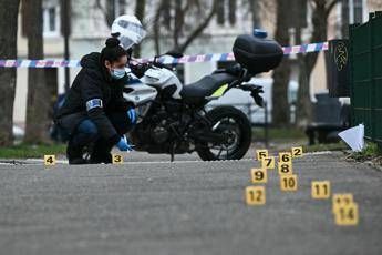 Francia, attacco con coltello in Alsazia al grido di ‘Allah Akbar’: un morto e diversi feriti
