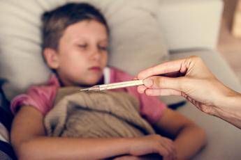 Influenza, il pediatra: “Nei prossimi giorni prevedibile aumento casi”