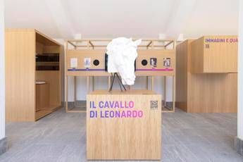ippodromo snai san siro la gami galleria archivio multimediale ippodromo protagonista di museocity 2025 2