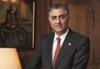 iran reza pahlavi regime piu debole che mai opportunita storica per la resistenza 2