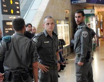 Israele, 37enne di Prato arrestata a Tel Aviv per traffico di droga