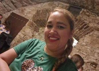 Jhoanna Quintanilla uccisa a Milano, il compagno: “Sono stato io”