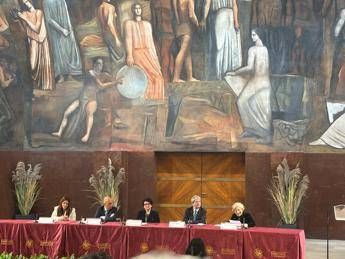 la sapienza celebra il centenario della facolta di scienze politiche 2